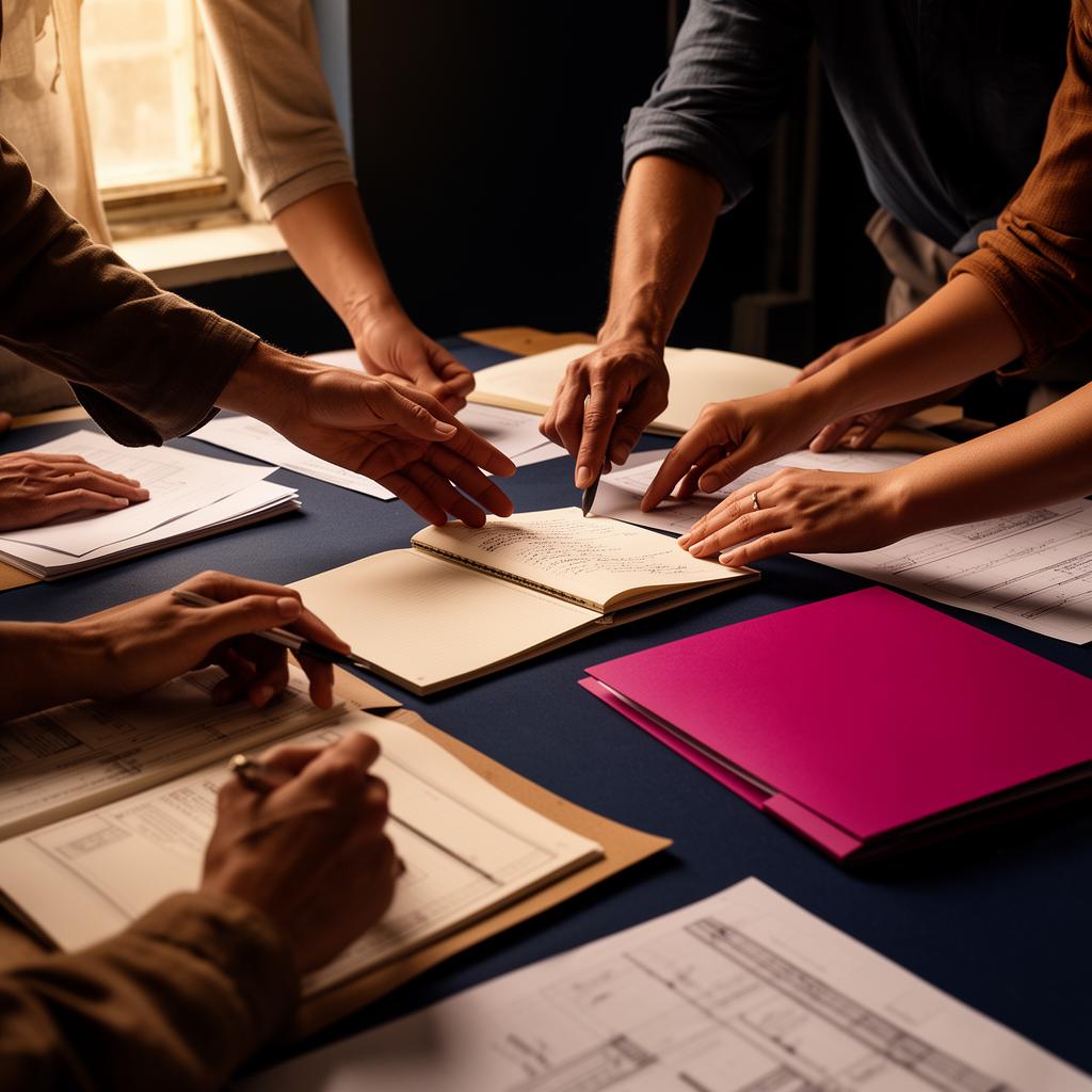 Social Impact — P2P Consultancy Services