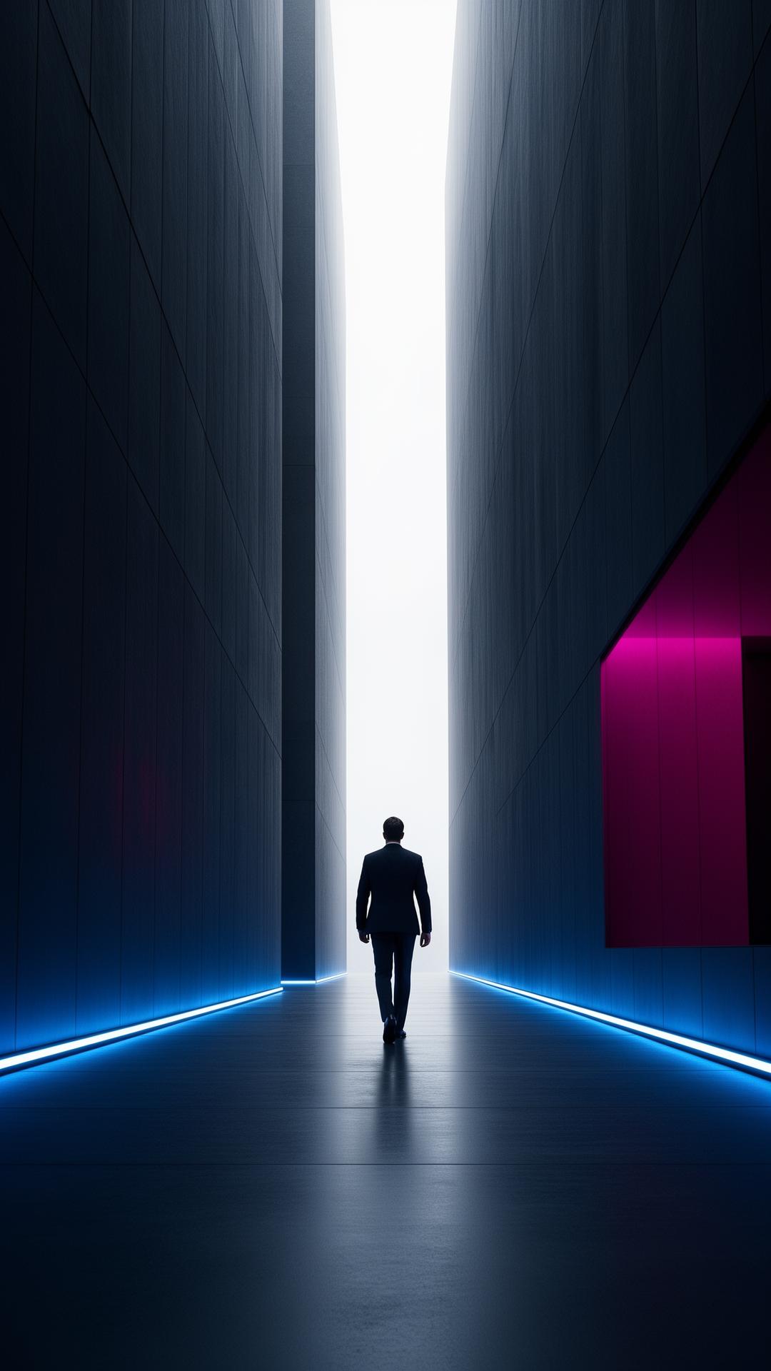 Building Future-Ready Organisations